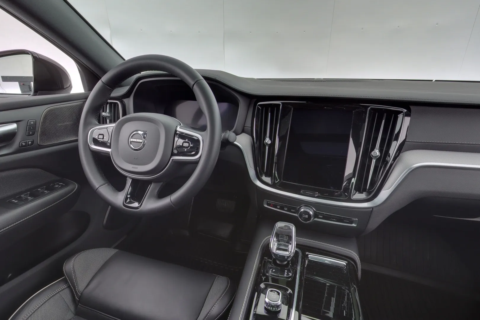 Volvo S60 MPC-242 carousel image