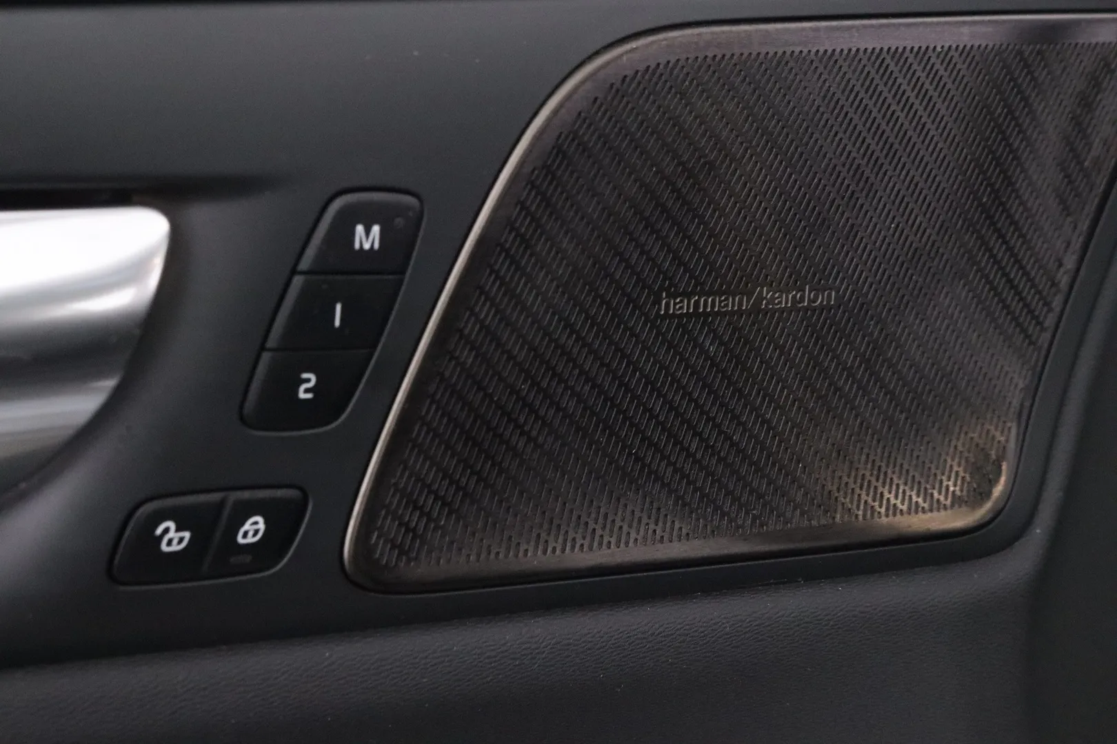 Volvo S60 MPC-242 carousel image