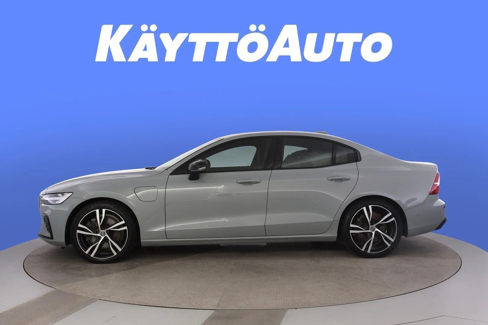 Volvo S60 MPC-242 carousel image