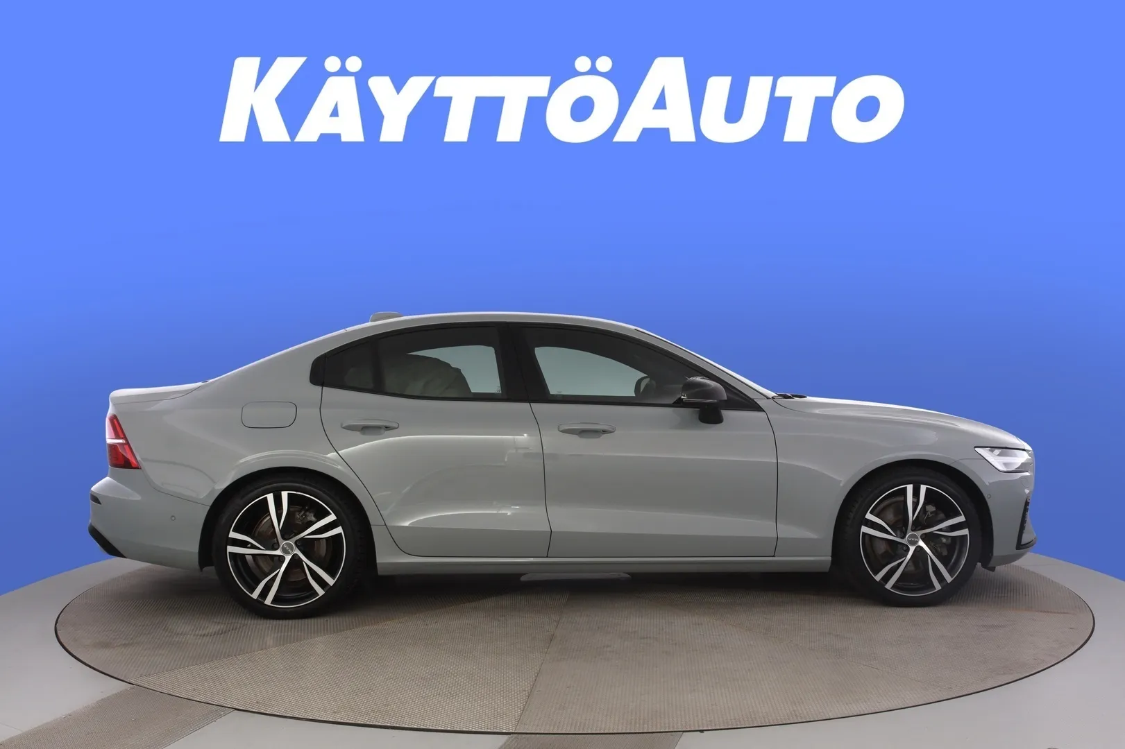 Volvo S60 MPC-242 carousel image