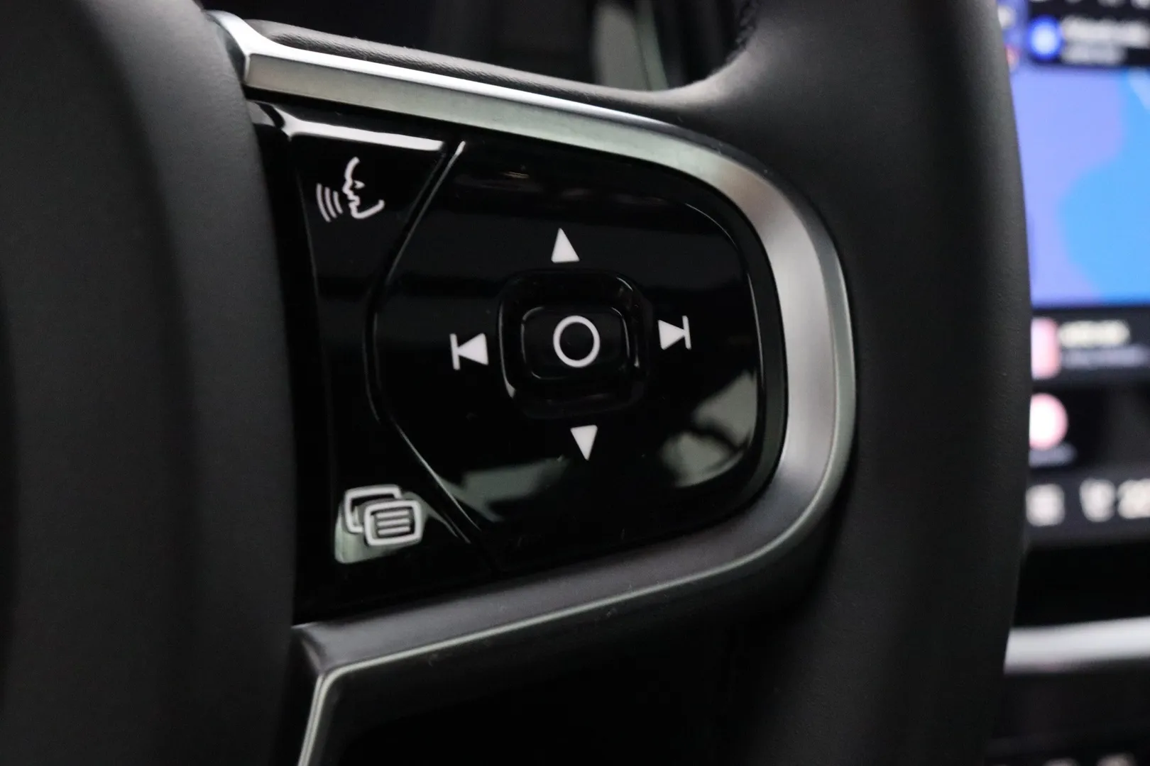 Volvo S60 MPC-242 carousel image