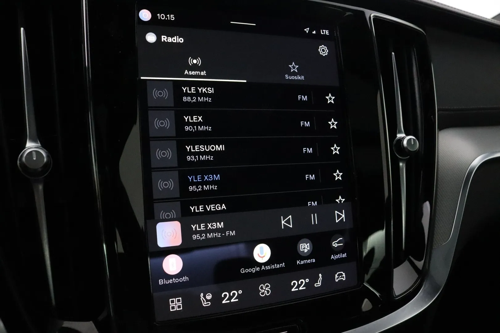 Volvo S60 MPC-242 carousel image