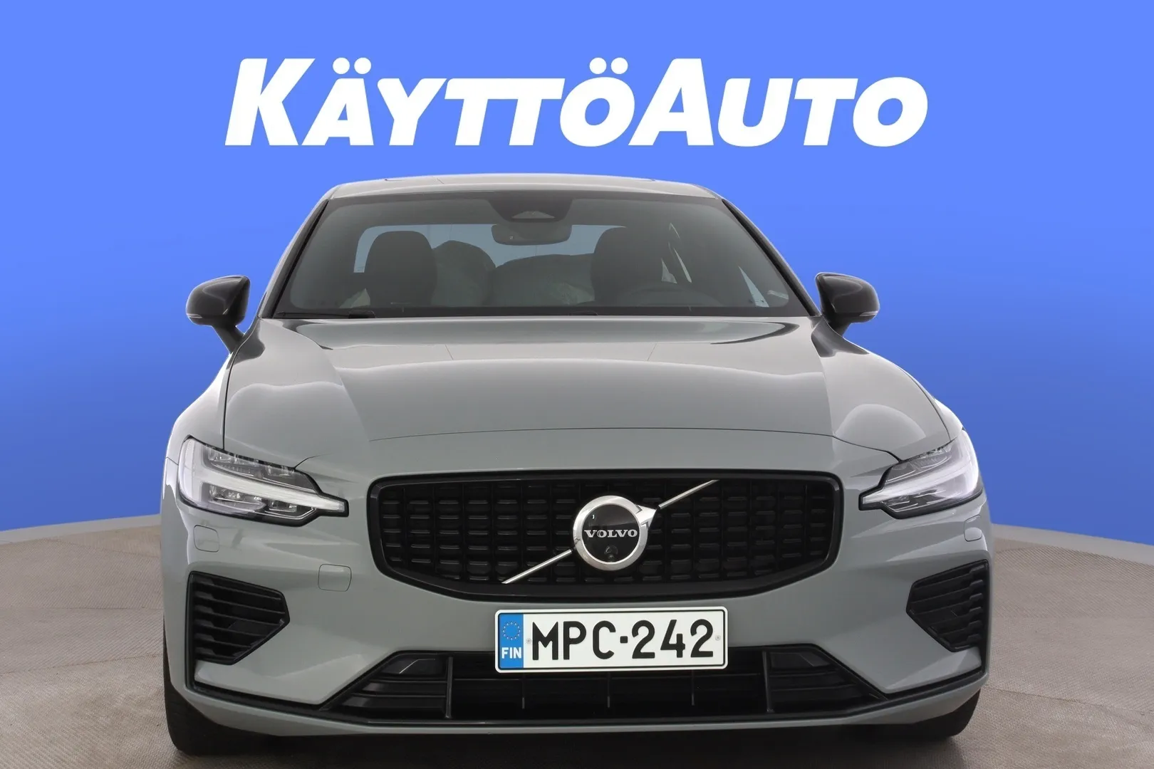 Volvo S60 MPC-242 carousel image