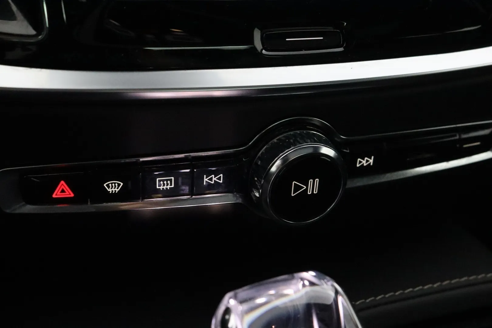Volvo S60 MPC-242 carousel image