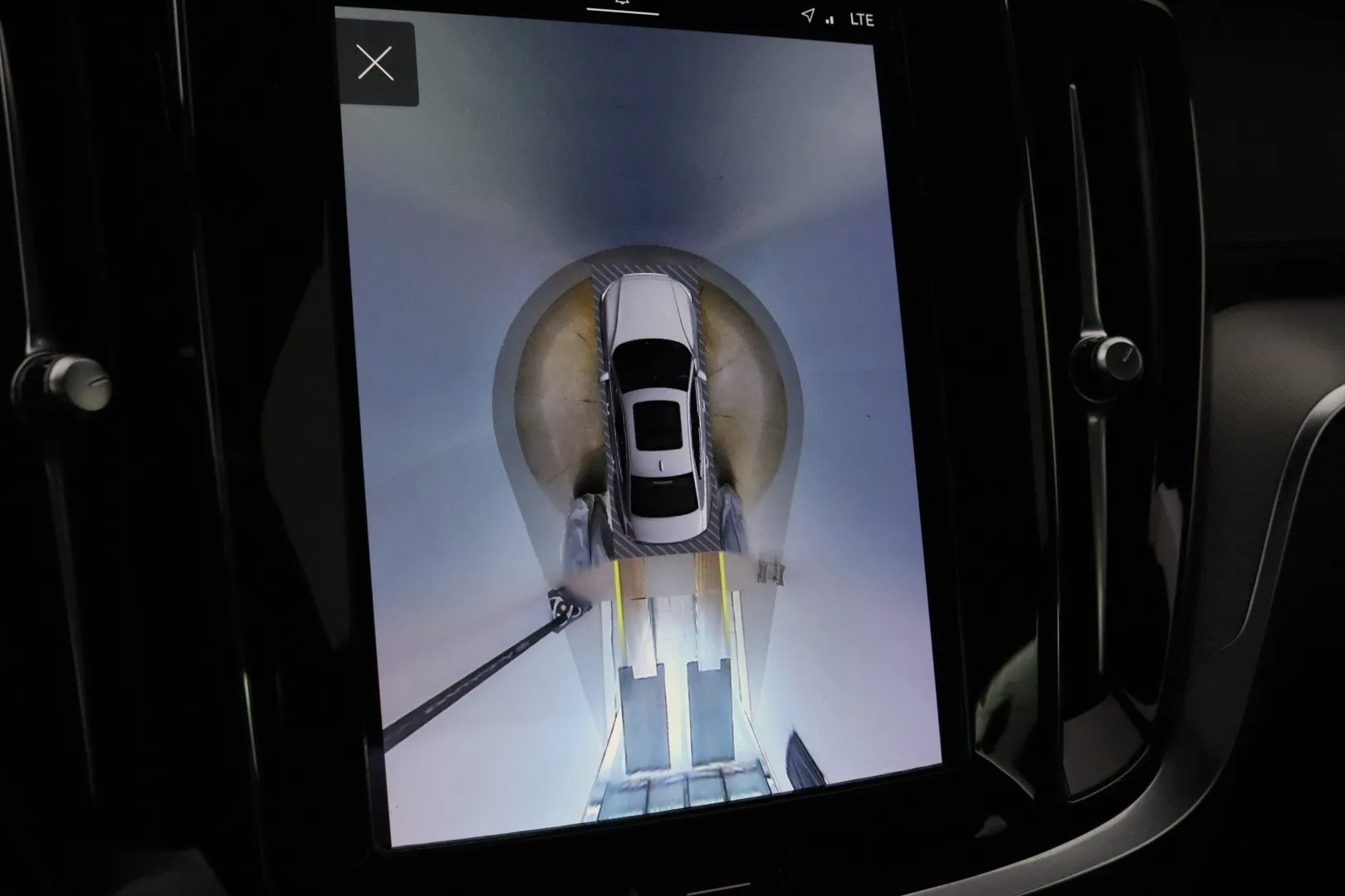 Volvo S60 MPC-242 carousel image