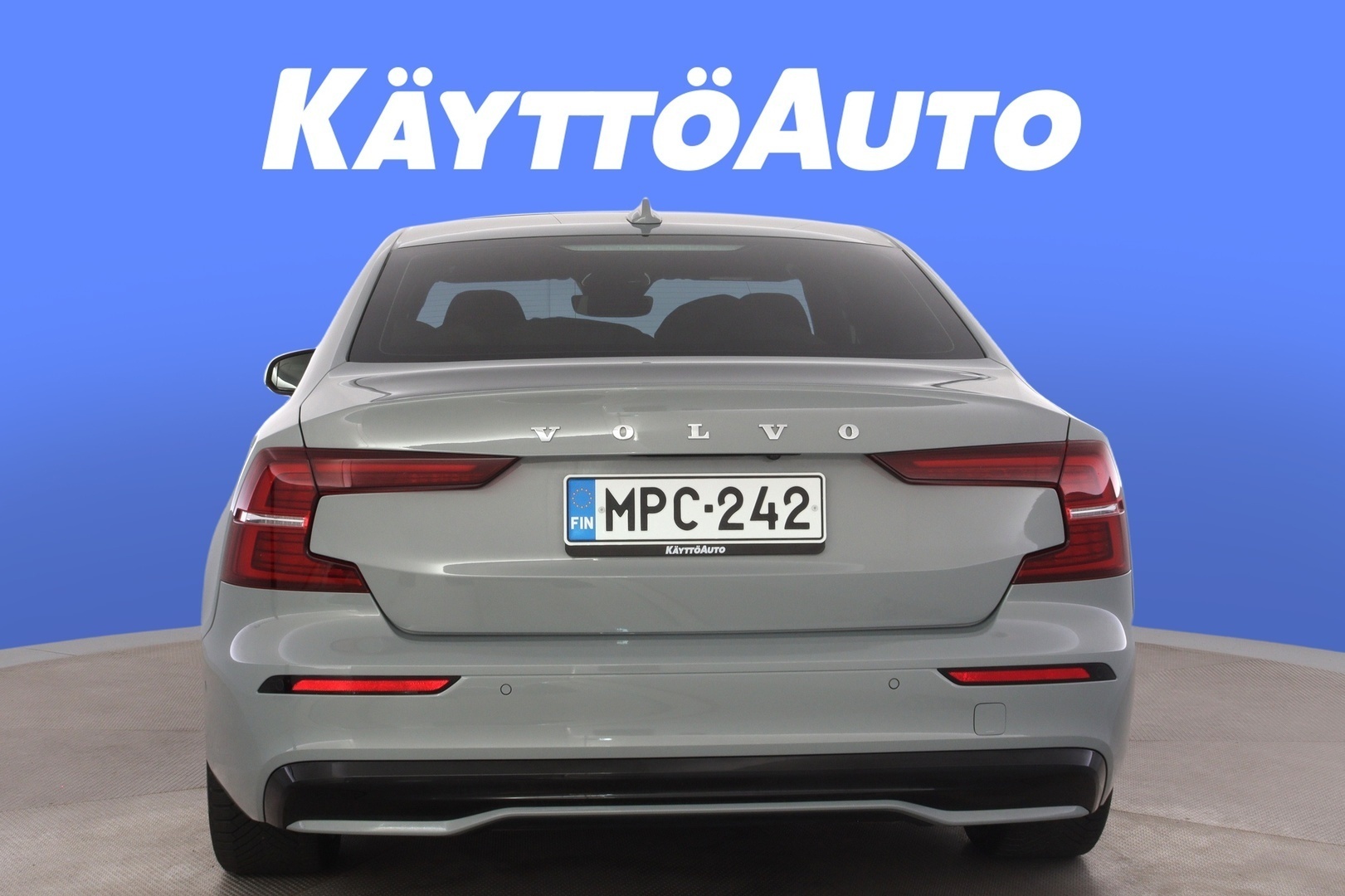 Volvo S60 2023, bild 7/50