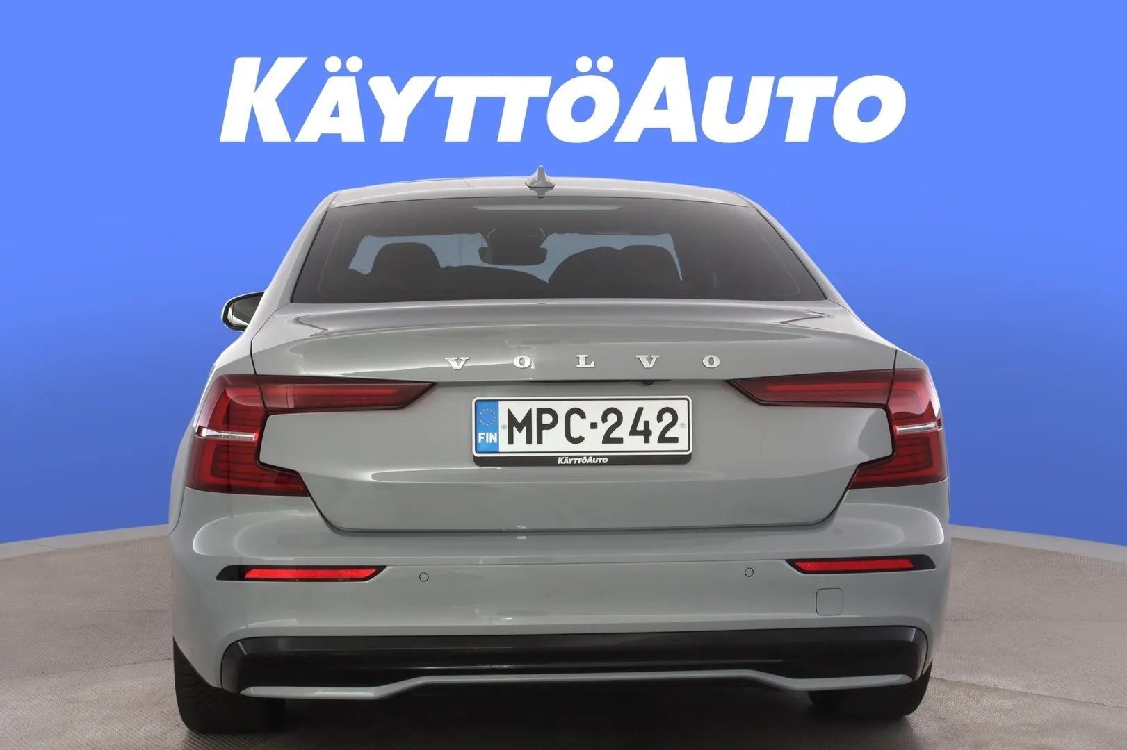 Volvo S60 MPC-242 carousel image