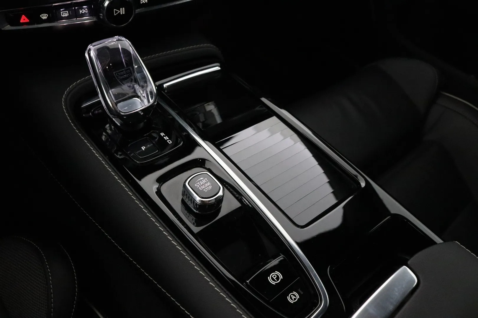 Volvo S60 MPC-242 carousel image