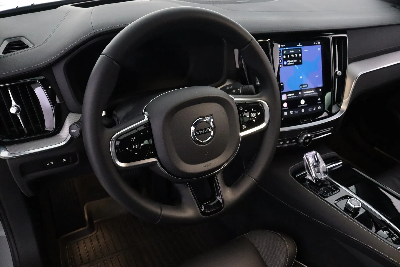 Volvo S60 MPC-242 carousel image