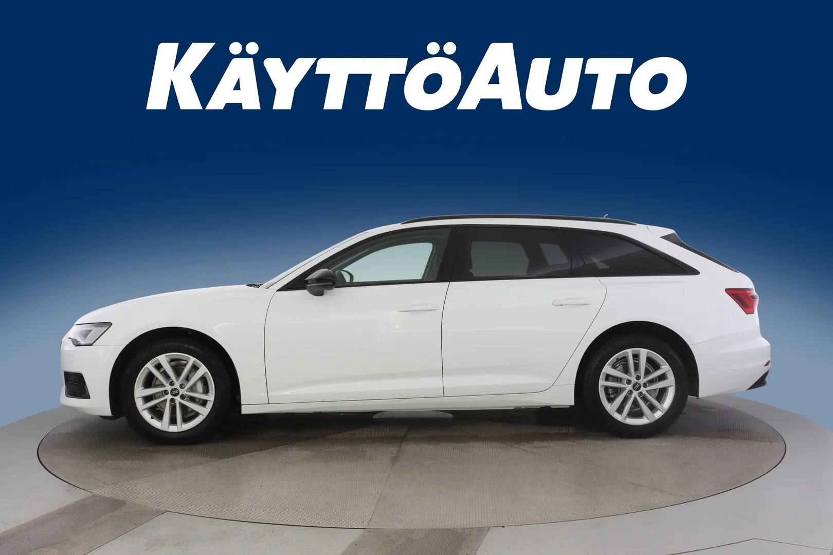 Audi A6 XSJ-906 carousel image