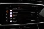 Audi A6 XSJ-906 carousel thumbs
