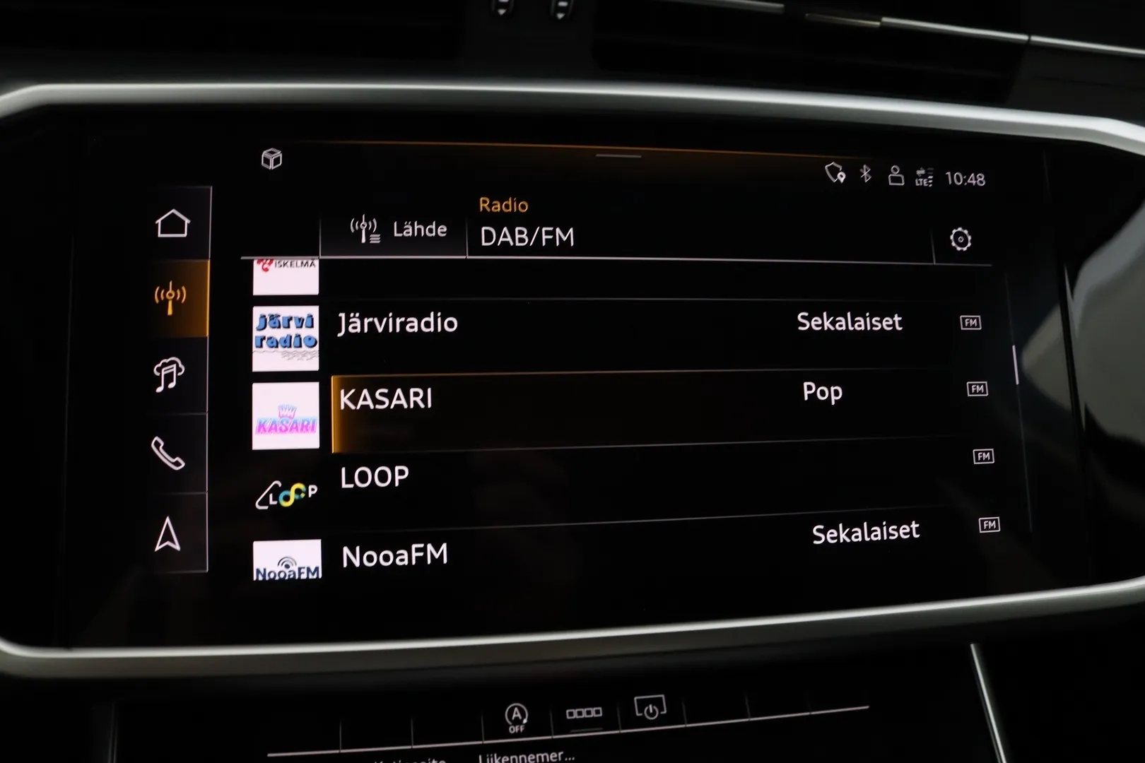 Audi A6 XSJ-906 carousel image