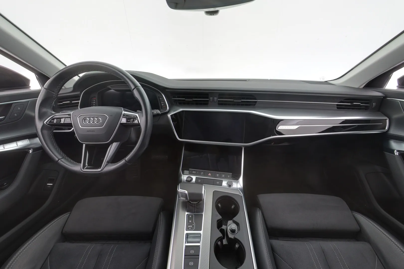 Audi A6 XSJ-906 carousel image