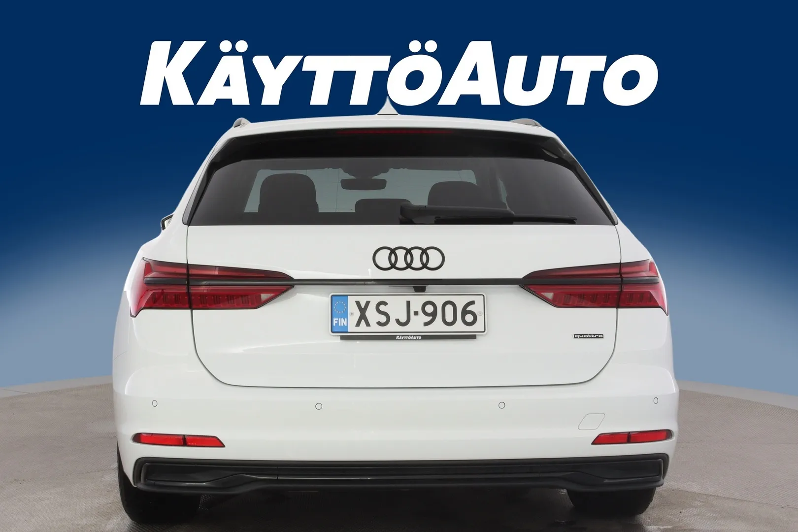 Audi A6 XSJ-906 carousel image