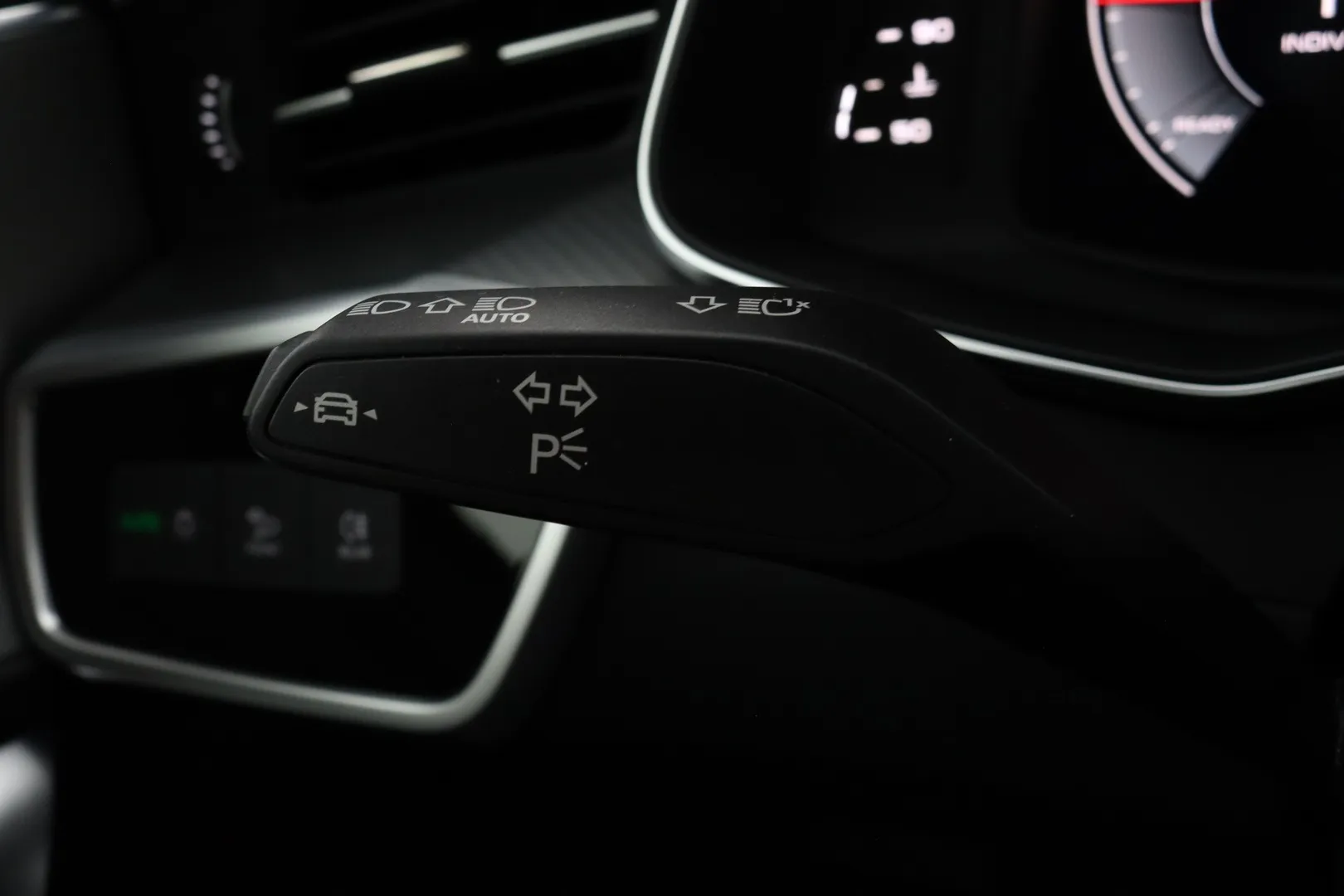 Audi A6 XSJ-906 carousel image