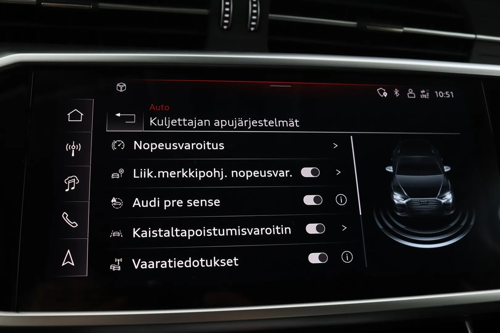 Audi A6 XSJ-906 carousel image