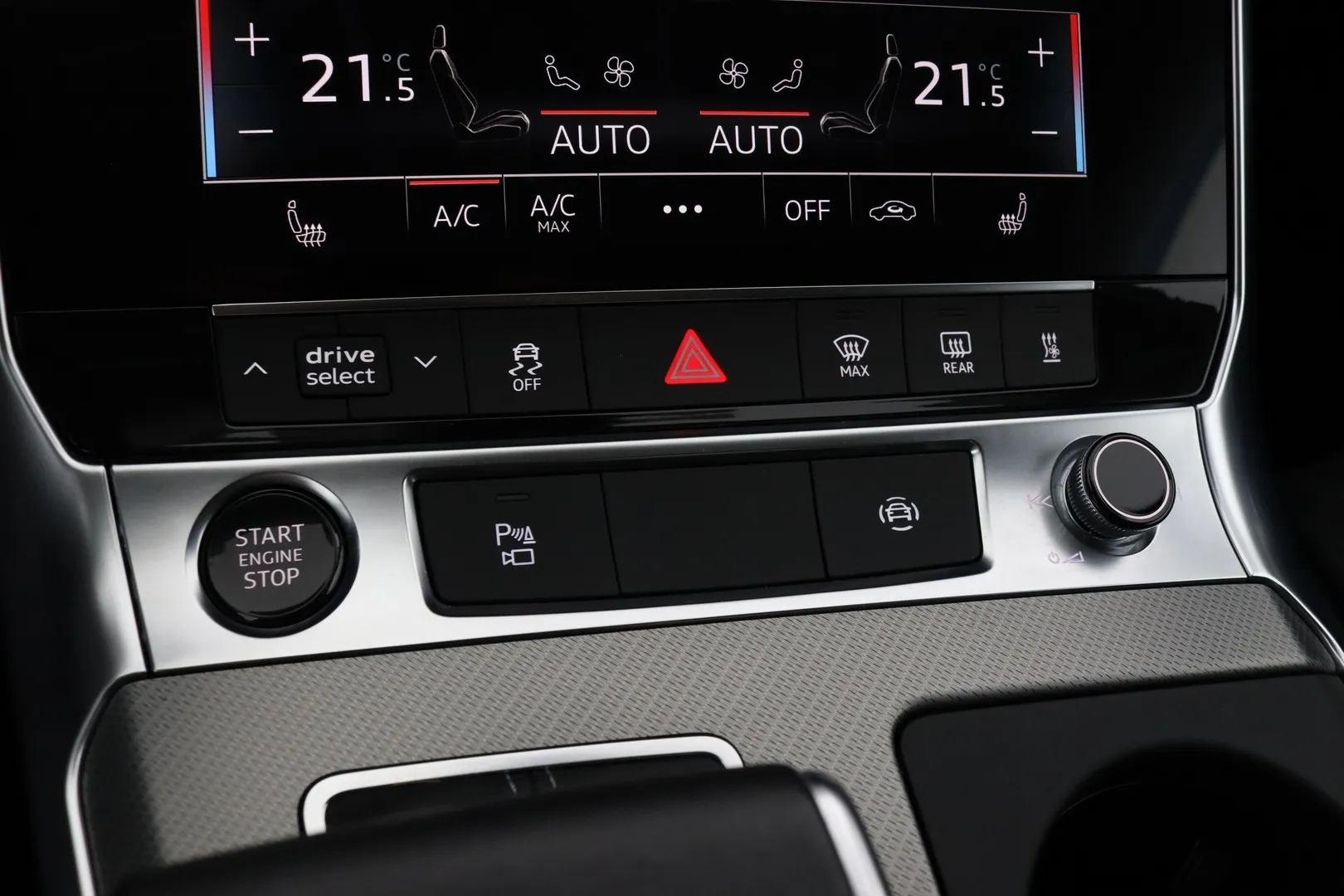 Audi A6 XSJ-906 carousel image