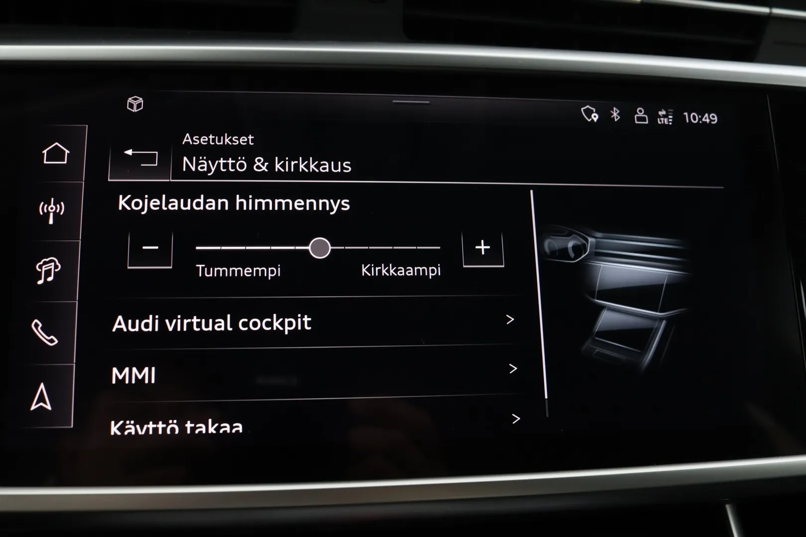 Audi A6 XSJ-906 carousel image