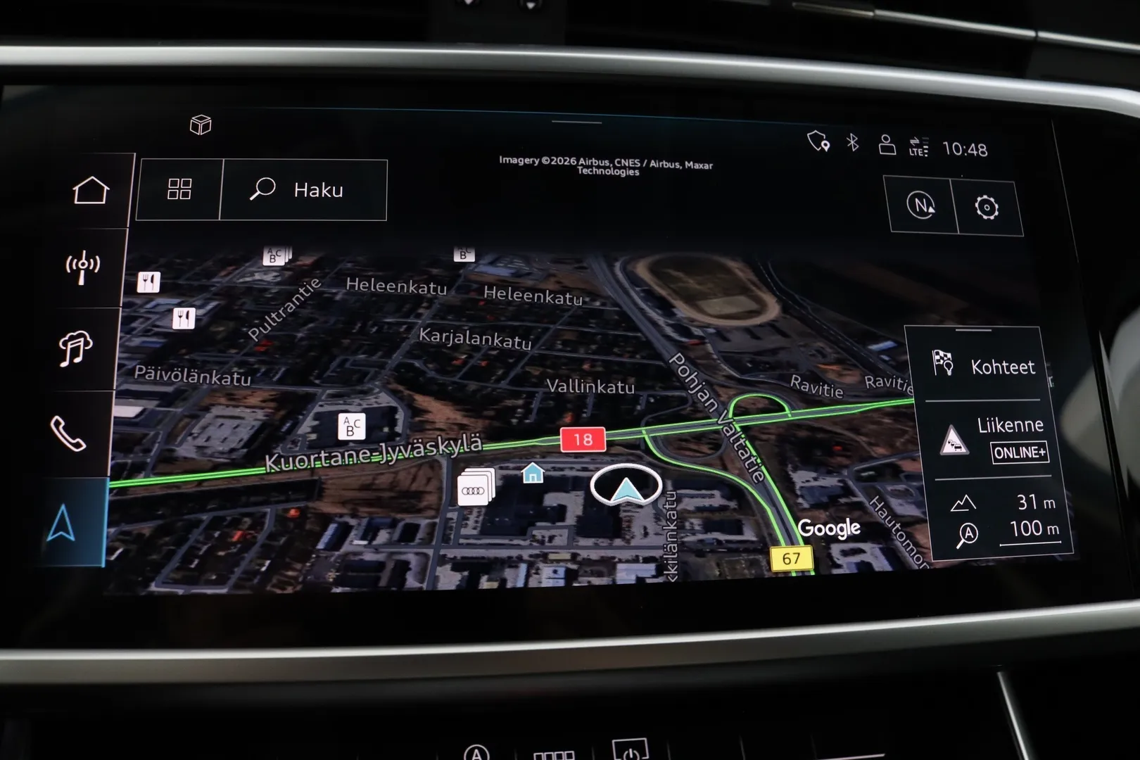 Audi A6 XSJ-906 carousel image
