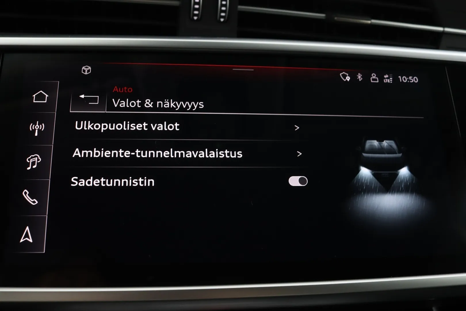 Audi A6 XSJ-906 carousel image