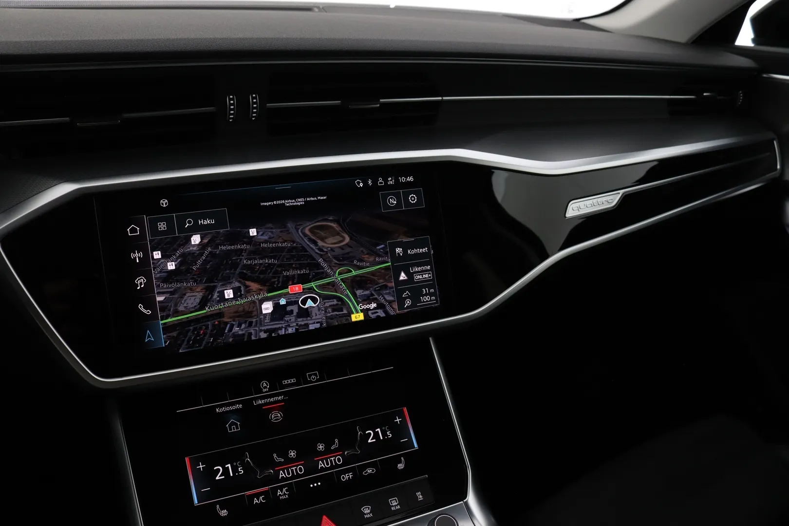 Audi A6 XSJ-906 carousel image