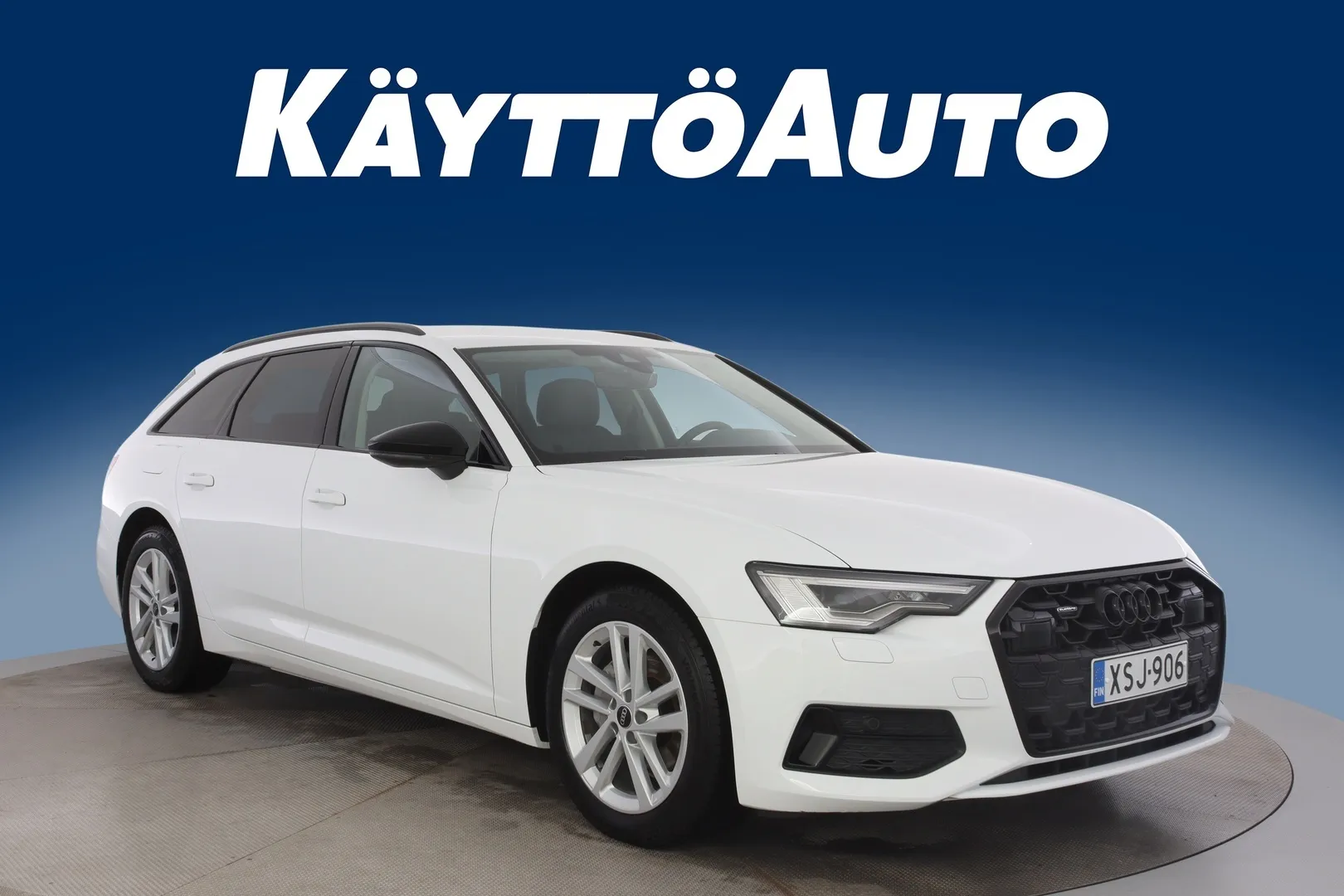 Audi A6 XSJ-906 carousel image