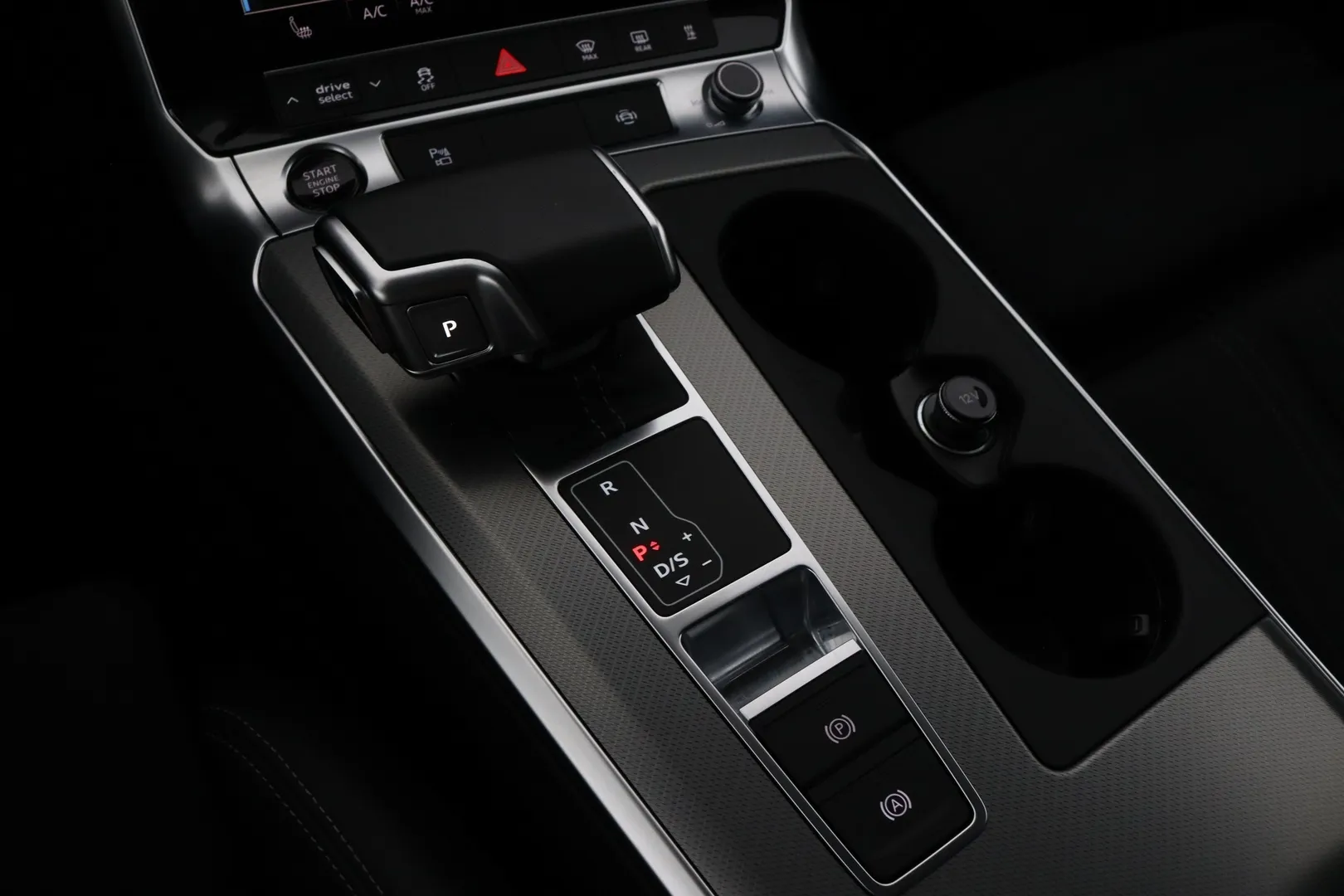Audi A6 XSJ-906 carousel image