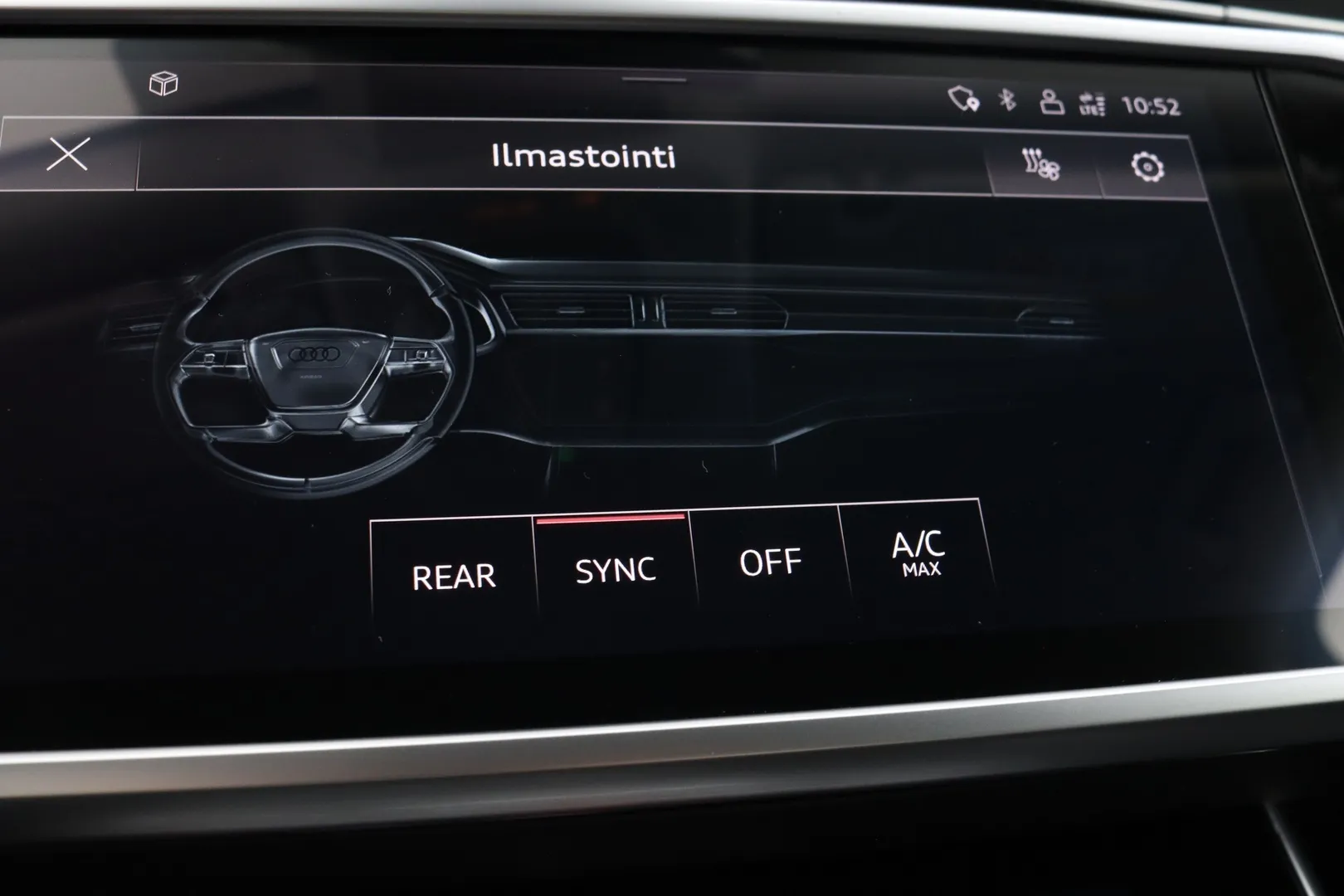 Audi A6 XSJ-906 carousel image
