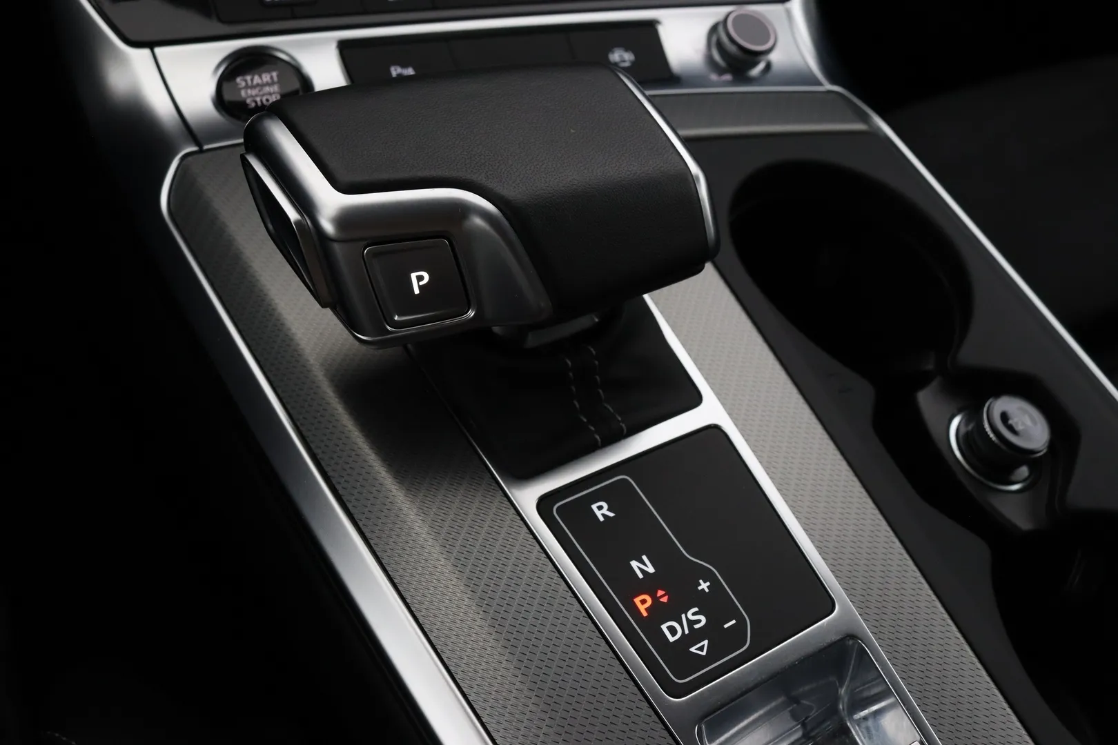 Audi A6 XSJ-906 carousel image