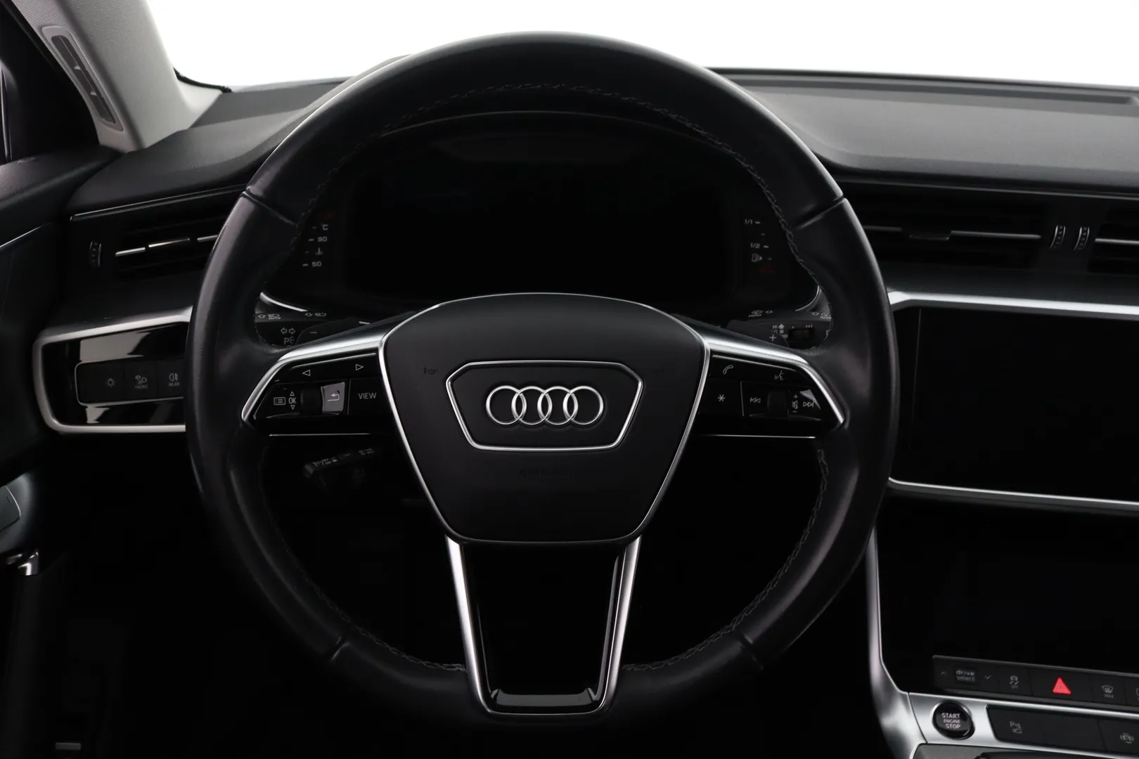 Audi A6 XSJ-906 carousel image