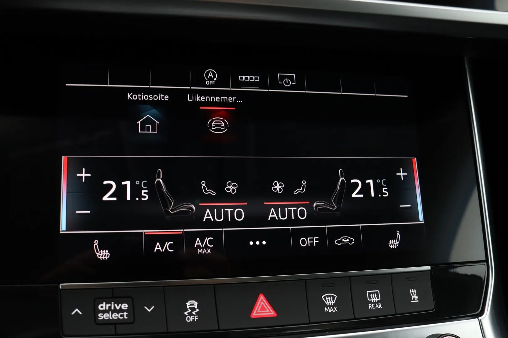 Audi A6 XSJ-906 carousel image