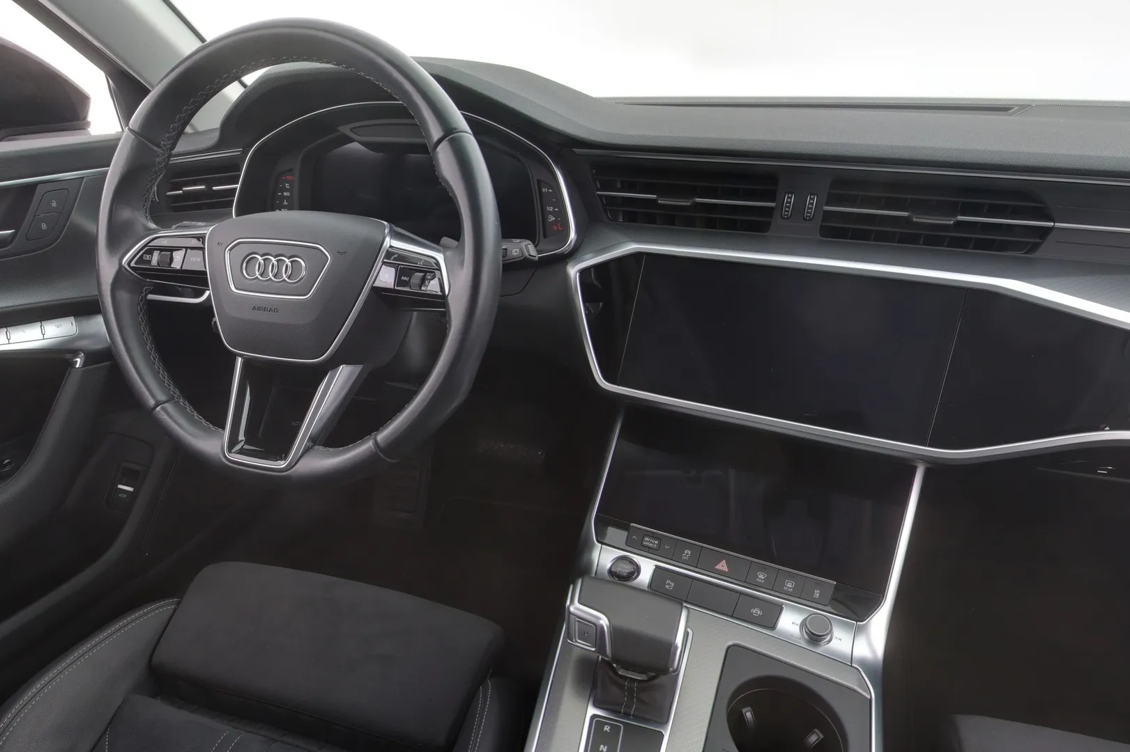 Audi A6 XSJ-906 carousel image