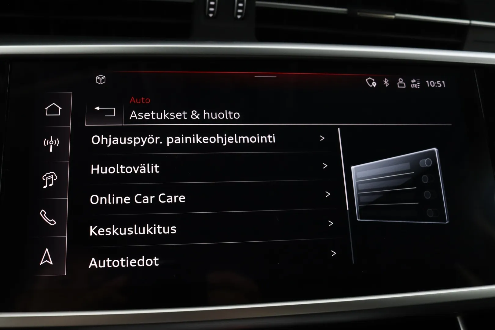Audi A6 XSJ-906 carousel image