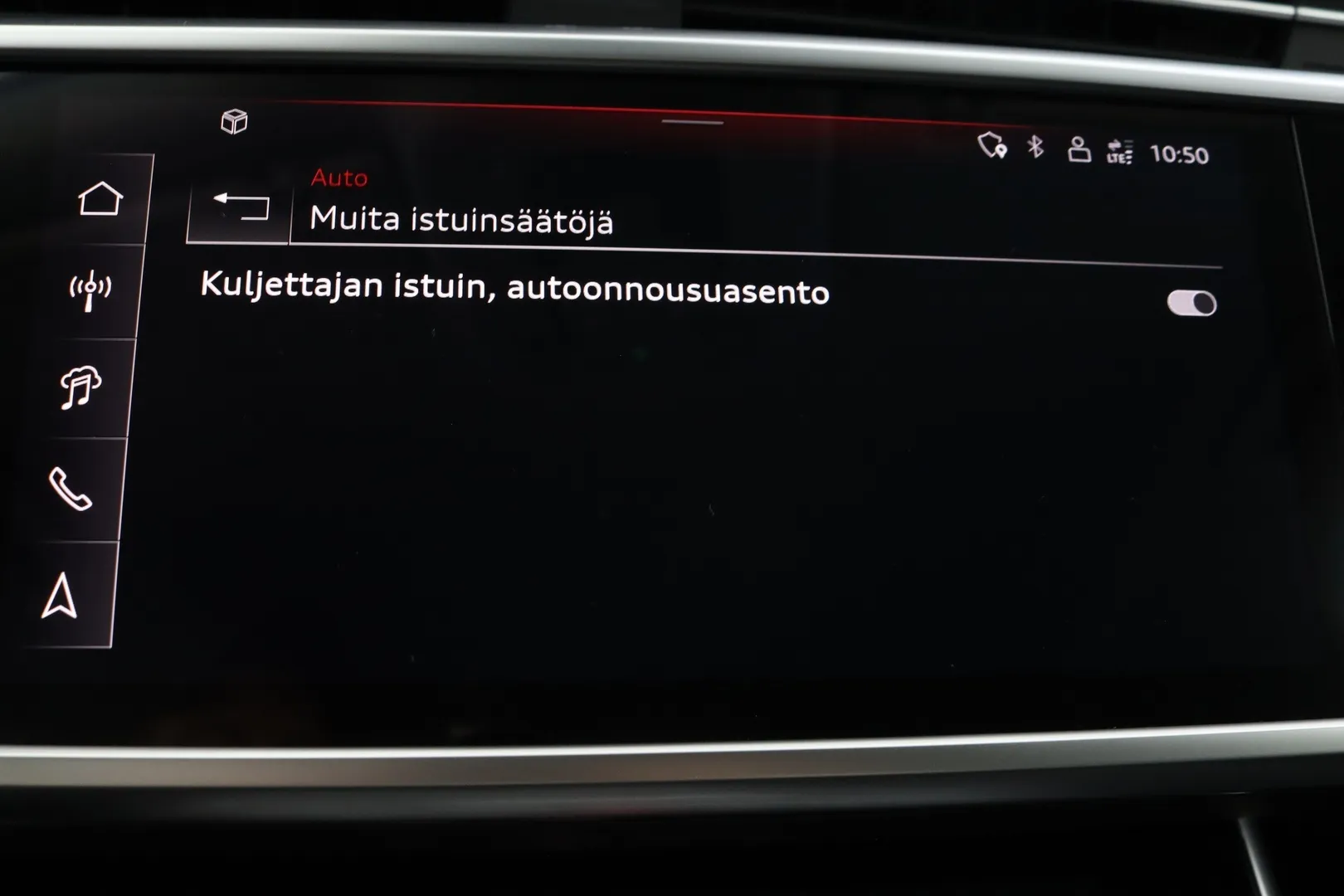 Audi A6 XSJ-906 carousel image