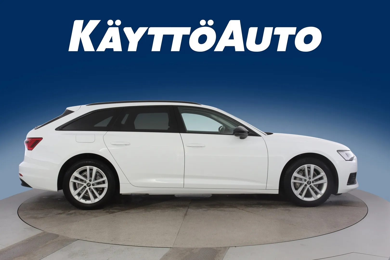 Audi A6 XSJ-906 carousel image