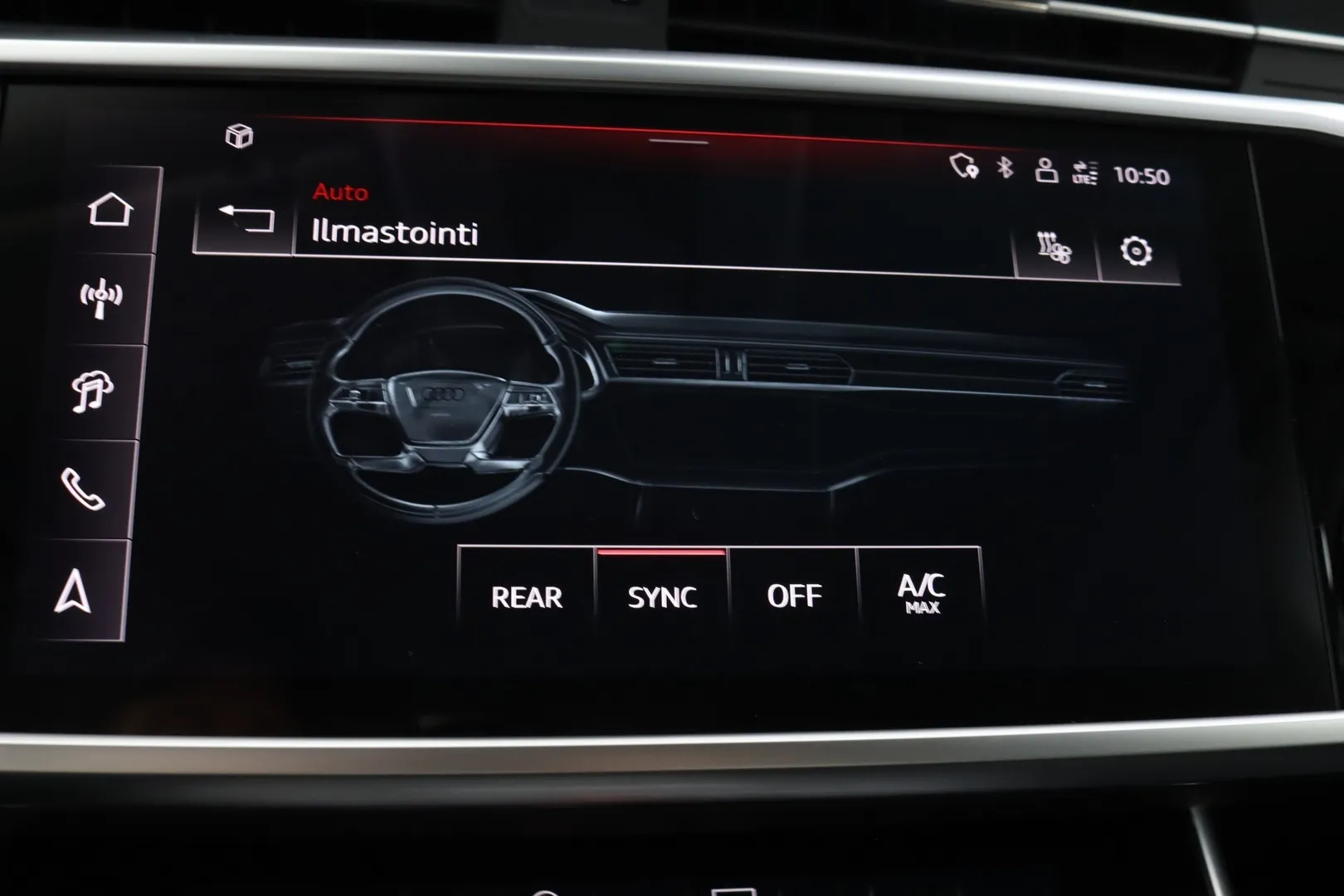 Audi A6 XSJ-906 carousel image