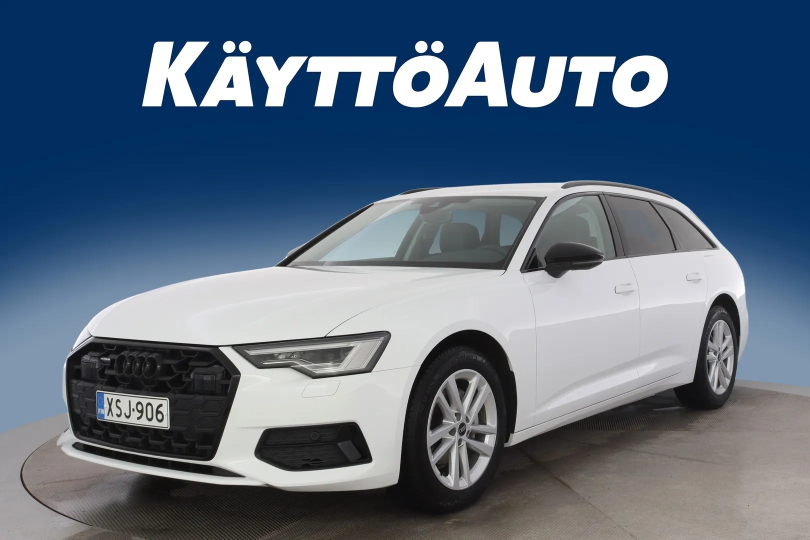 Audi A6 XSJ-906 carousel image