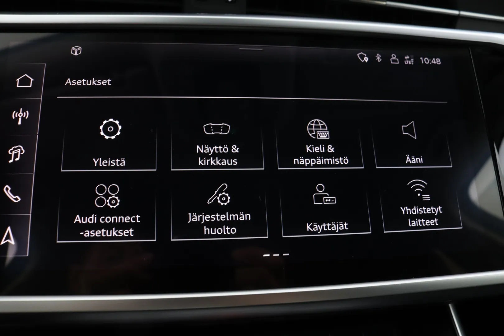 Audi A6 XSJ-906 carousel image