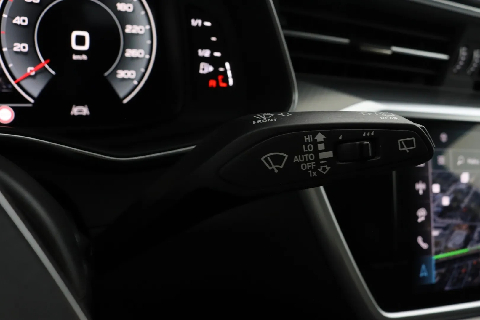 Audi A6 XSJ-906 carousel image