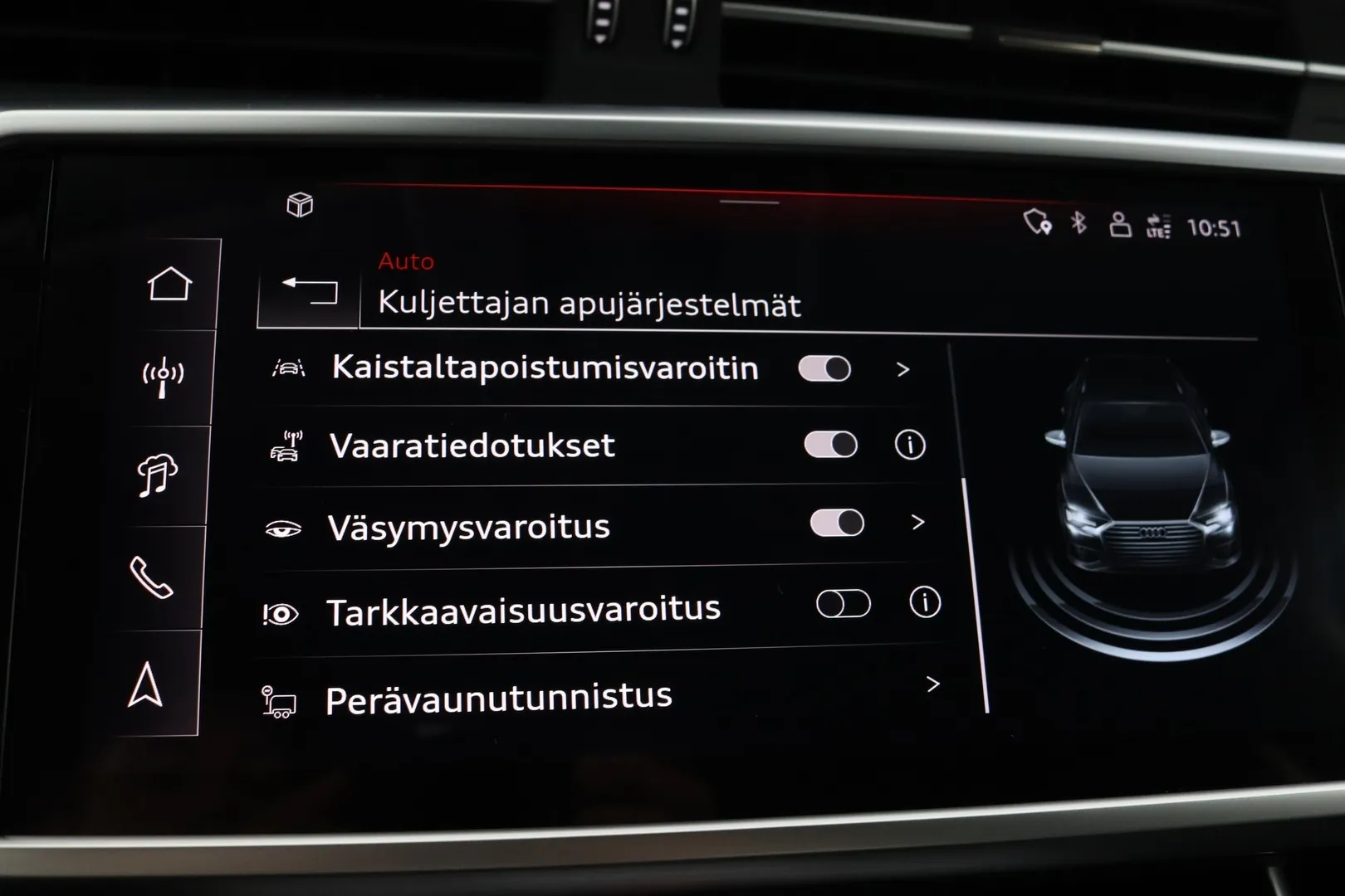 Audi A6 XSJ-906 carousel image