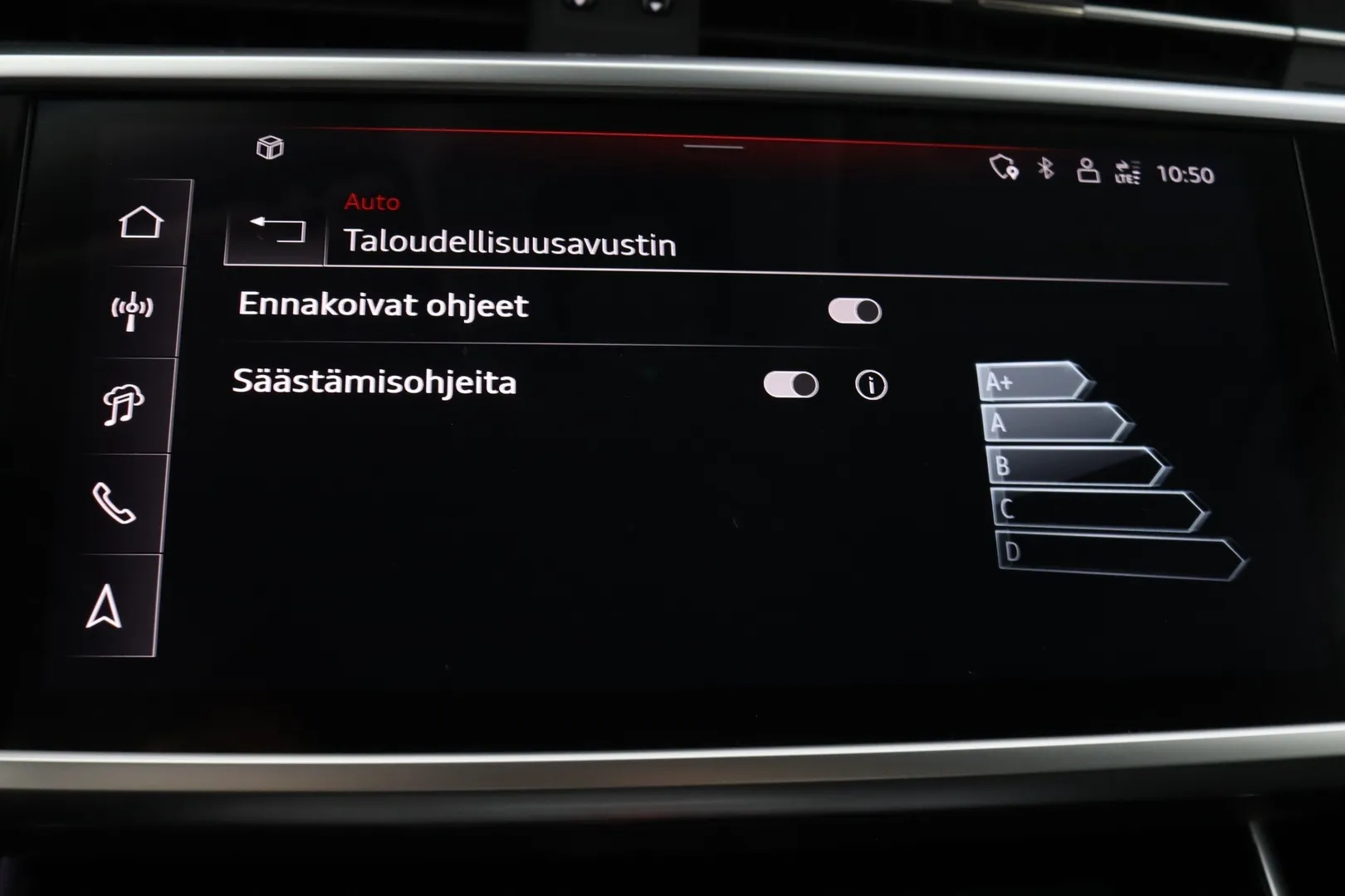 Audi A6 XSJ-906 carousel image