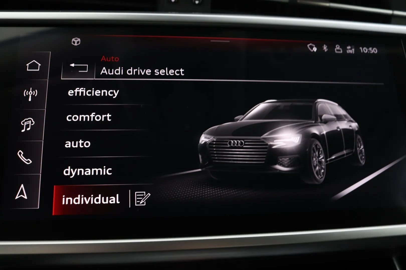 Audi A6 XSJ-906 carousel image