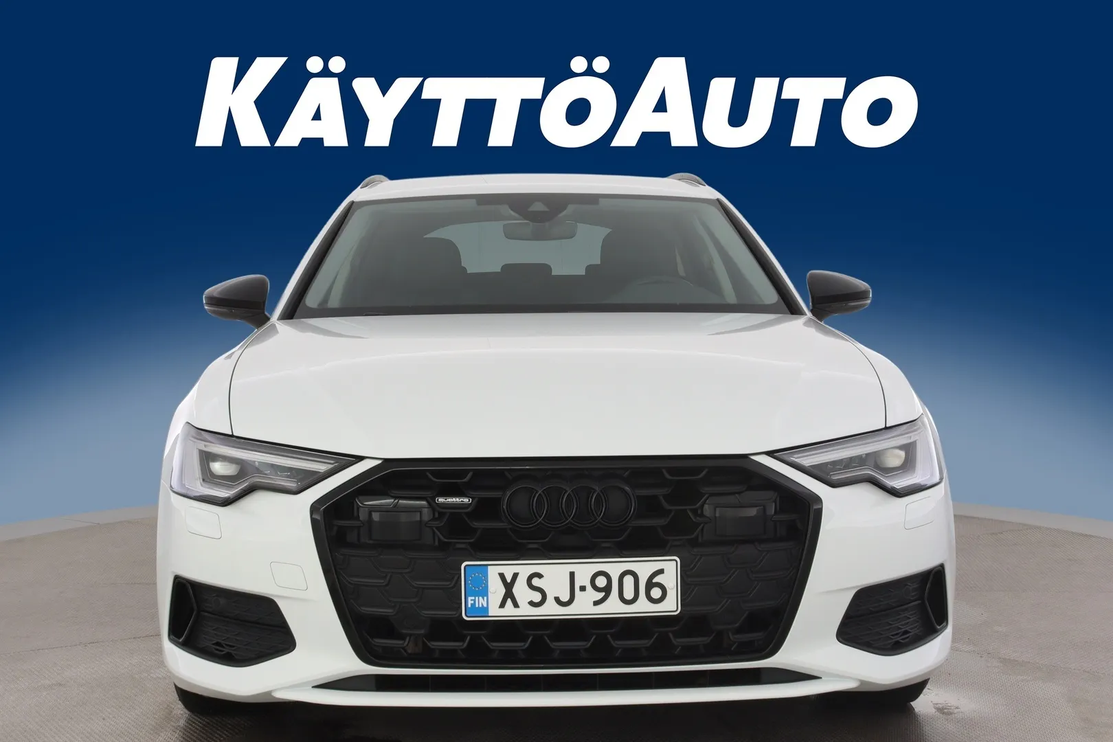 Audi A6 XSJ-906 carousel image