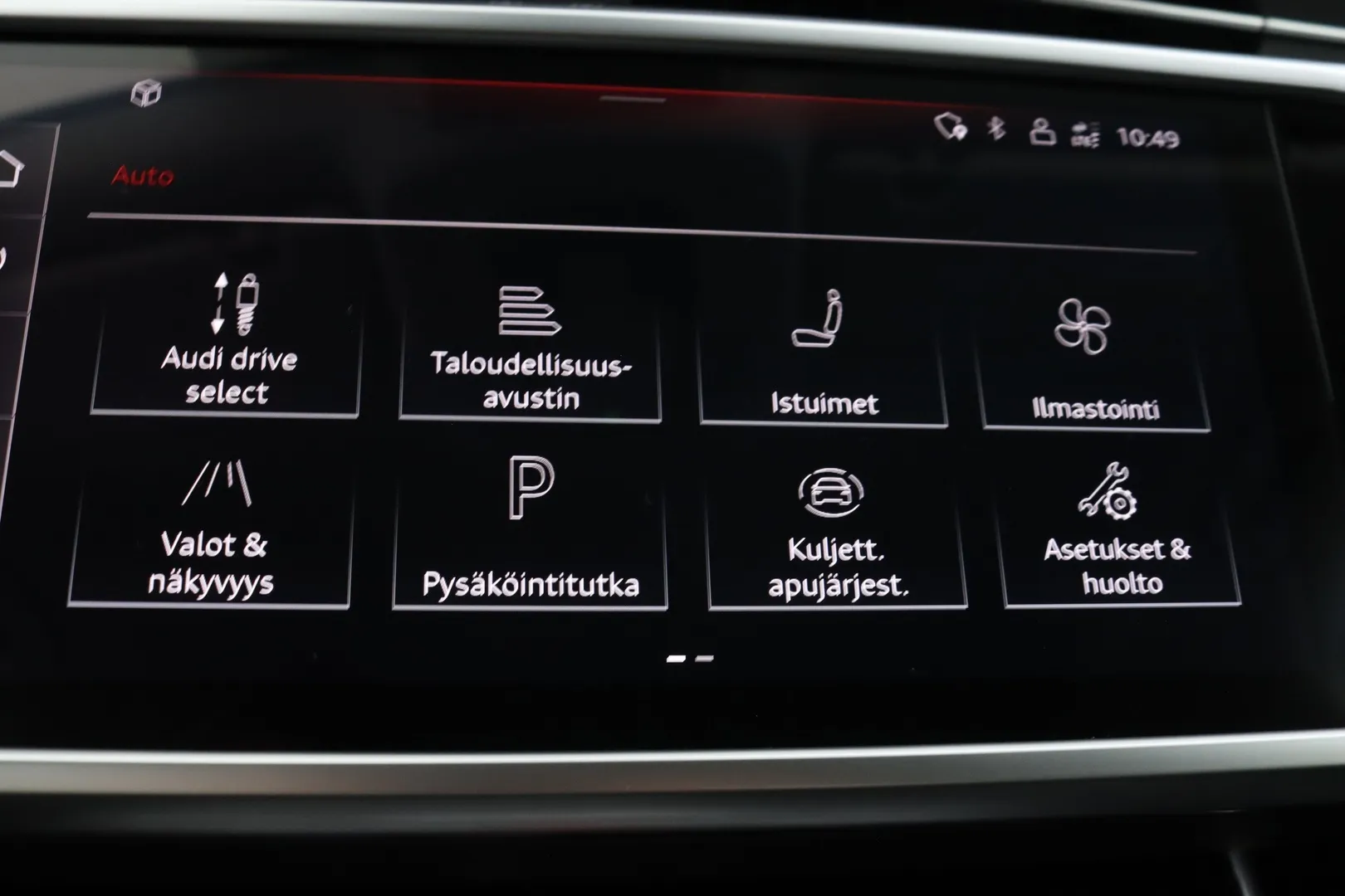 Audi A6 XSJ-906 carousel image