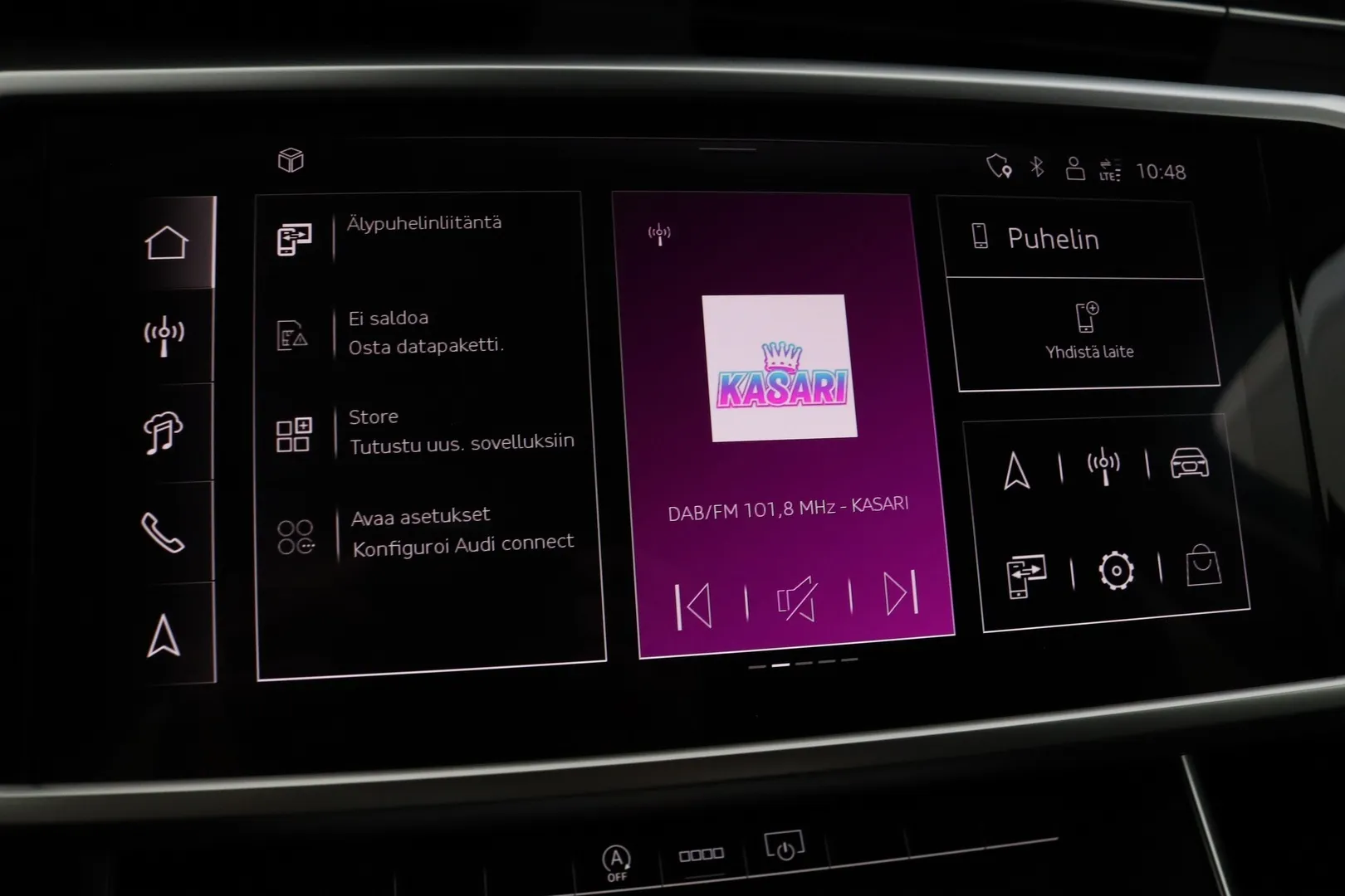 Audi A6 XSJ-906 carousel image