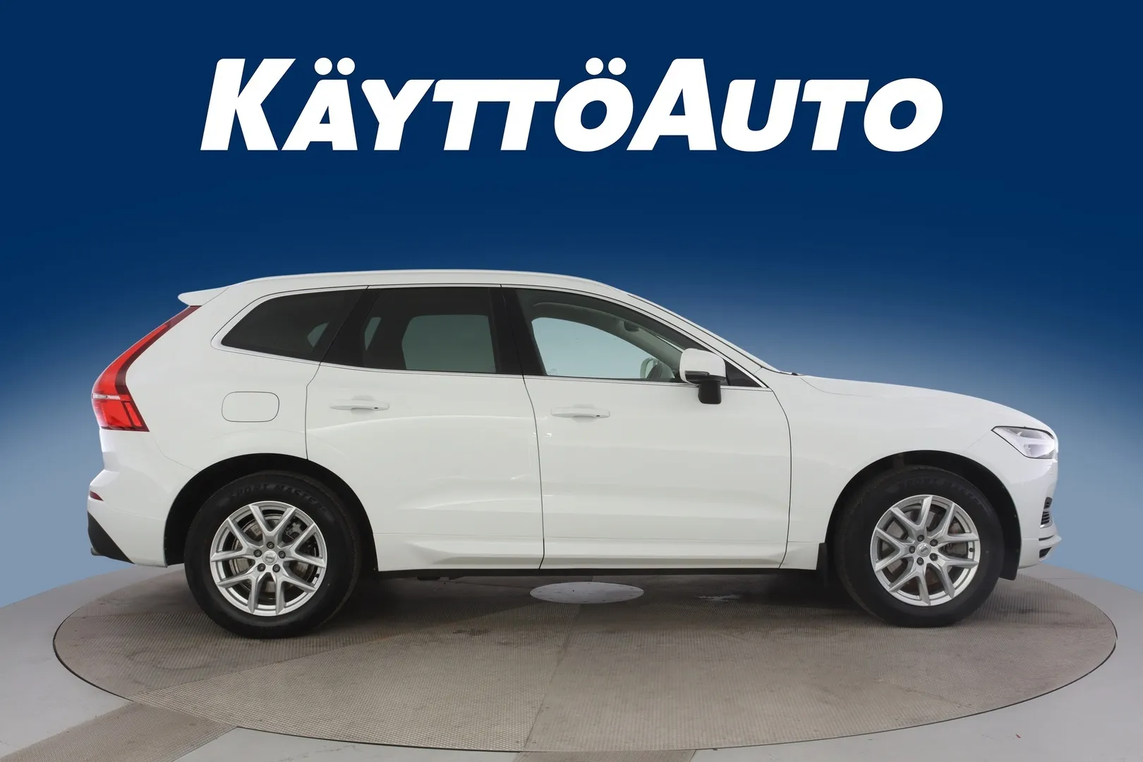 Volvo XC60 MYR-906 carousel image
