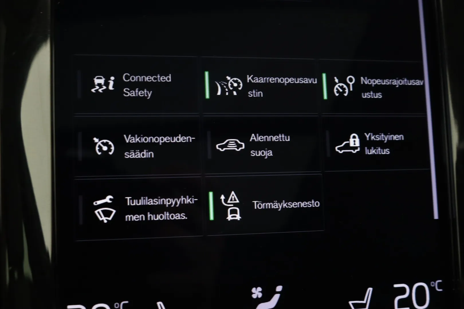 Volvo XC60 MYR-906 carousel image