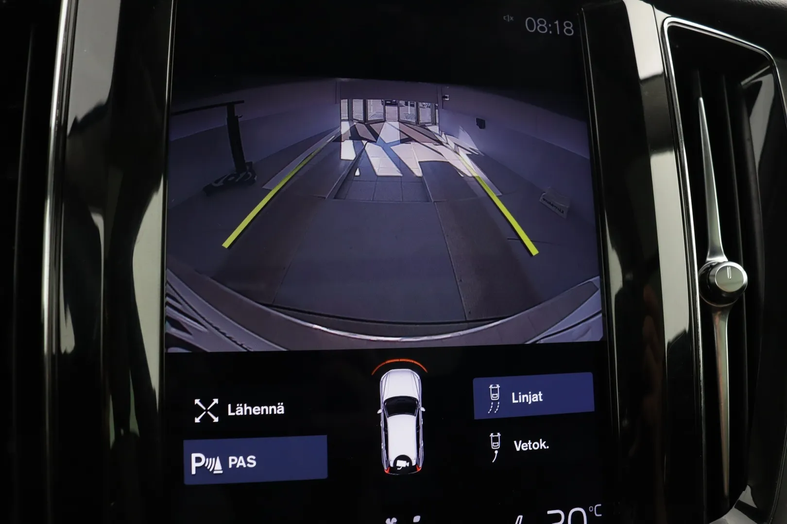 Volvo XC60 MYR-906 carousel image
