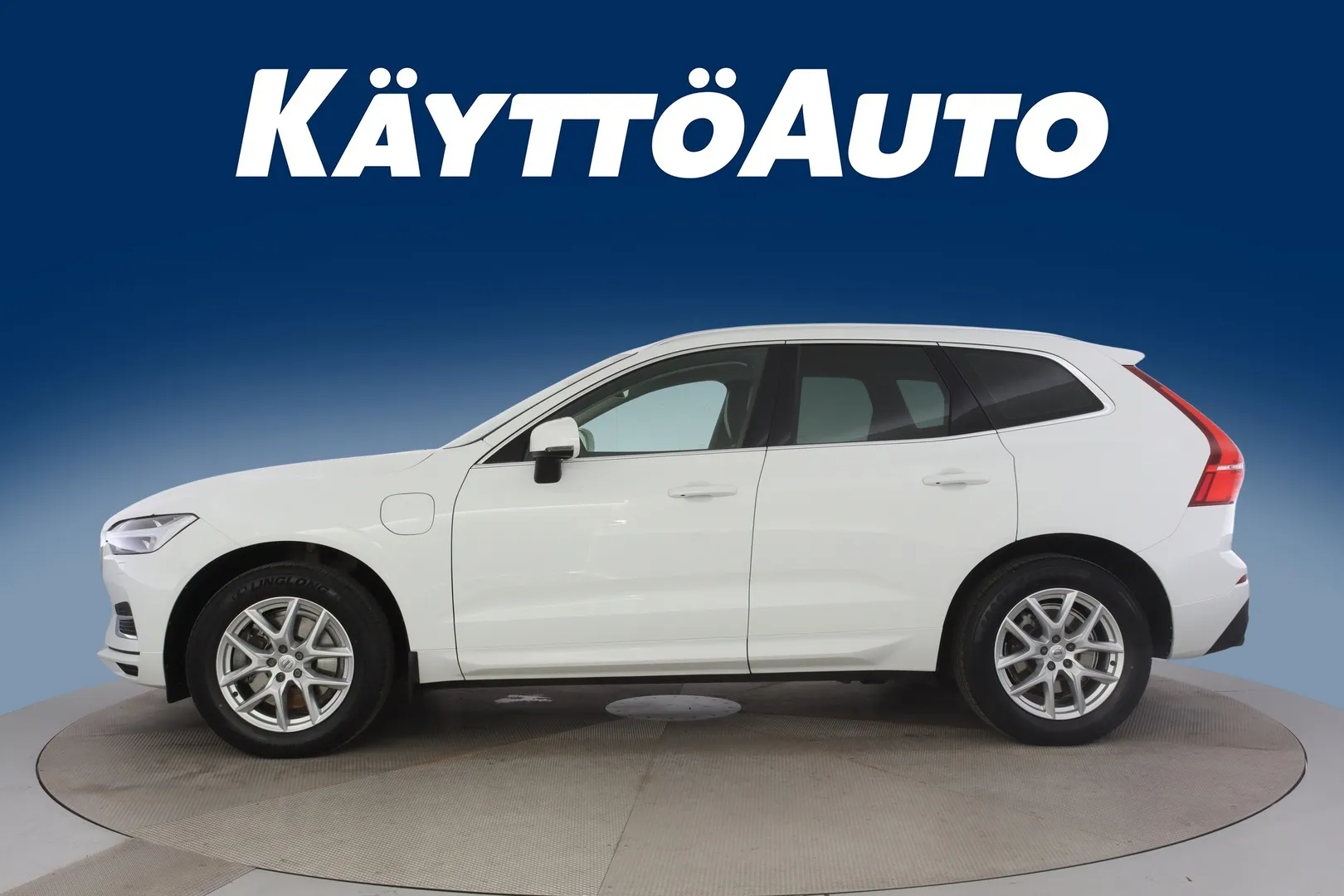 Volvo XC60 MYR-906 carousel image