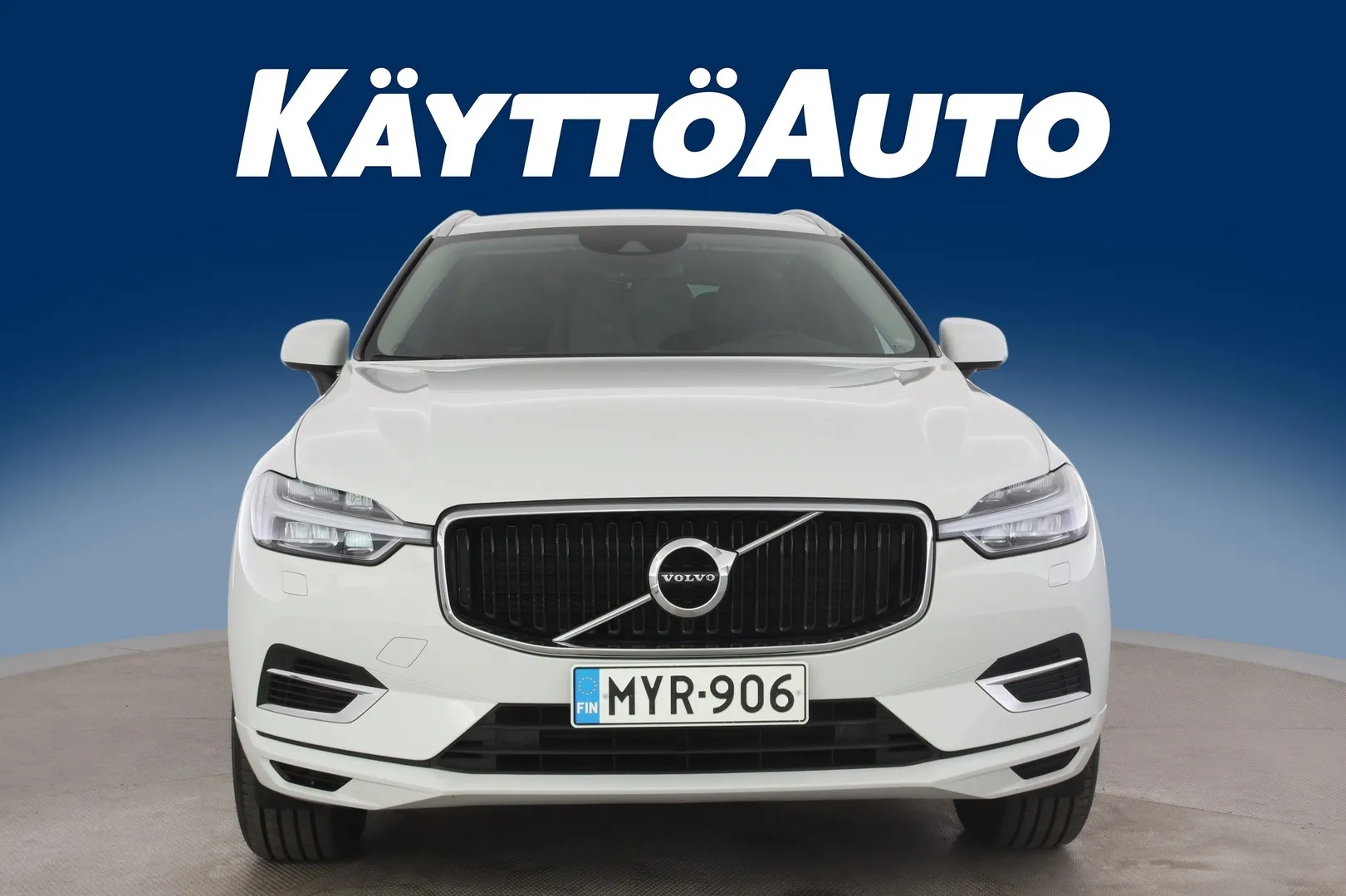 Volvo XC60 MYR-906 carousel image